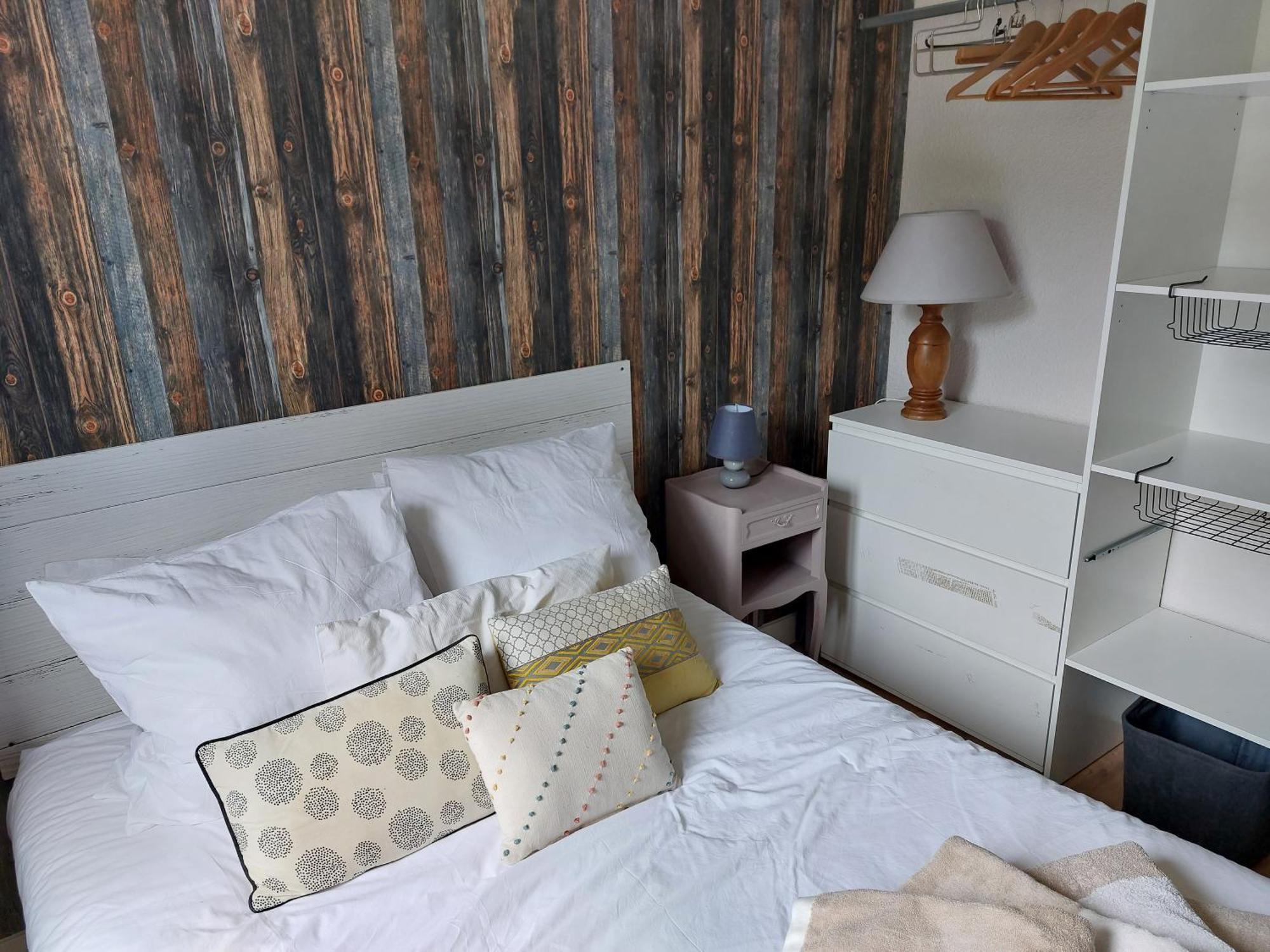 Appartement En Residence Proche Du Plan D'Eau Embrun Exteriér fotografie